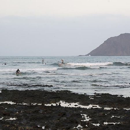 Drago Homes Corralejo Esterno foto