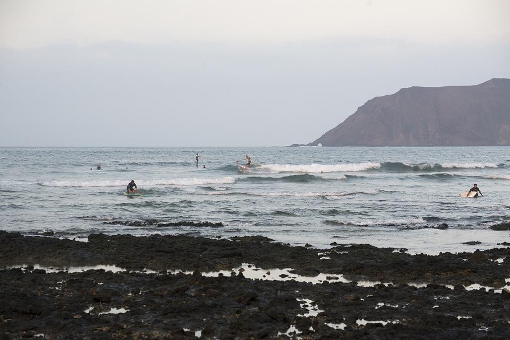 Drago Homes Corralejo Esterno foto